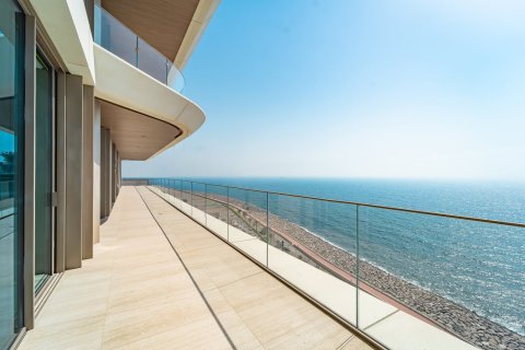 Appartement de 4 chambres à Palm Jumeirah, UAE No. 217188