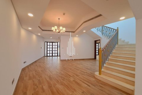 Villa de 4 chambres à Al Bateen, UAE No. 37295 5