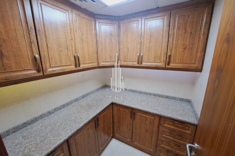 Villa de 4 chambres à Al Bateen, UAE No. 37295 11