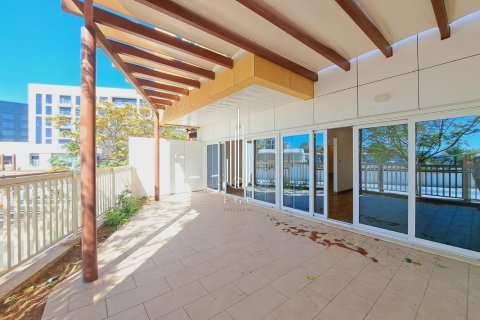 Villa de 4 chambres à Al Bateen, UAE No. 37295 4