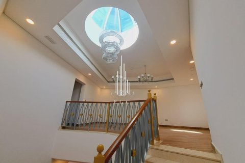 Villa de 4 chambres à Al Bateen, UAE No. 37295 8