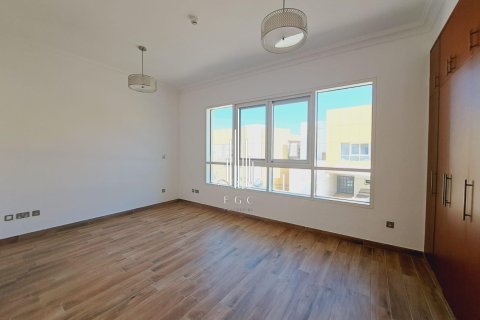 Villa de 4 chambres à Al Bateen, UAE No. 37295 25
