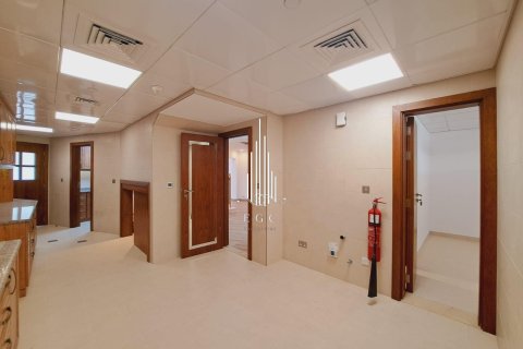 Villa de 4 chambres à Al Bateen, UAE No. 37295 28