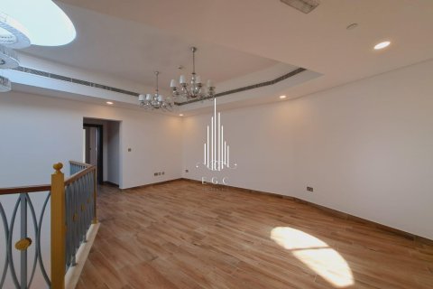 Villa de 4 chambres à Al Bateen, UAE No. 37295 26