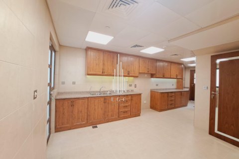 Villa de 4 chambres à Al Bateen, UAE No. 37295 14