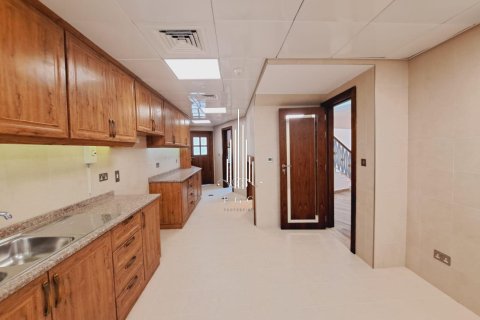 Villa de 4 chambres à Al Bateen, UAE No. 37295 10