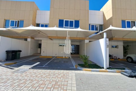 Villa de 4 chambres à Al Bateen, UAE No. 37295 7