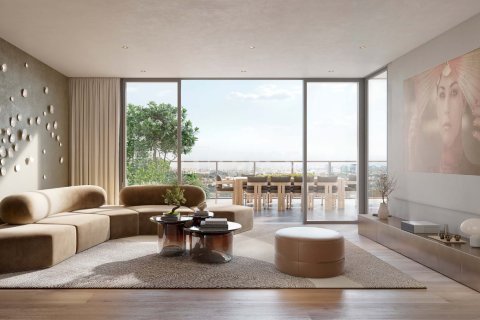 Appartement de 1 chambre à Majan, UAE No. 166804 14