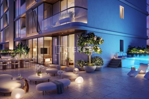 Appartement de 1 chambre à Majan, UAE No. 166804 10