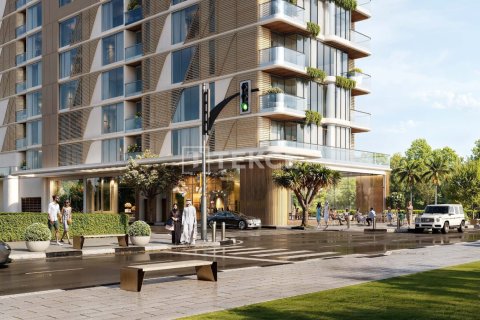 Appartement de 1 chambre à Majan, UAE No. 166804 7