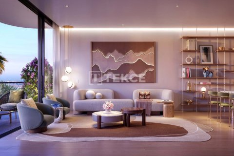 Appartement de 1 chambre à Majan, UAE No. 166804 15
