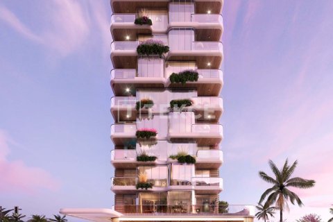 Appartement de 1 chambre à Majan, UAE No. 166804 6