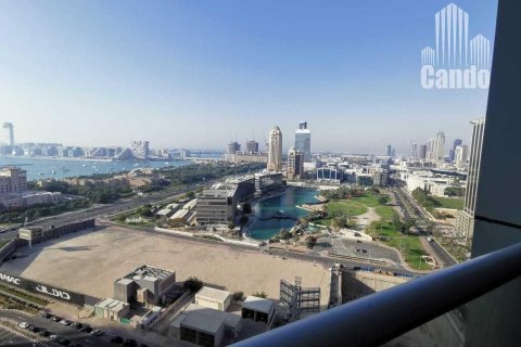 3 غرف نوم شقة في 23 Marina, الإمارات العربية المتحدة رقم 72574