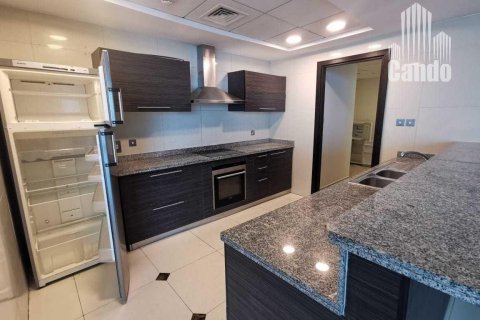 Apartment de 3 dormitorios en 23 Marina, UAE No. 72574 16