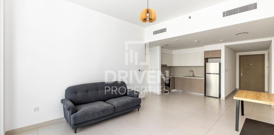1 bedroom Apartment in The Grand, UAE No. 212591