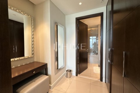 1 غرف نوم شقة في The Address Residence Fountain Views, الإمارات العربية المتحدة رقم 80142 8