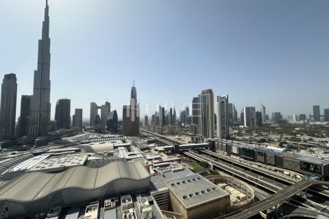 1 غرف نوم شقة في The Address Residence Fountain Views, الإمارات العربية المتحدة رقم 80142 11