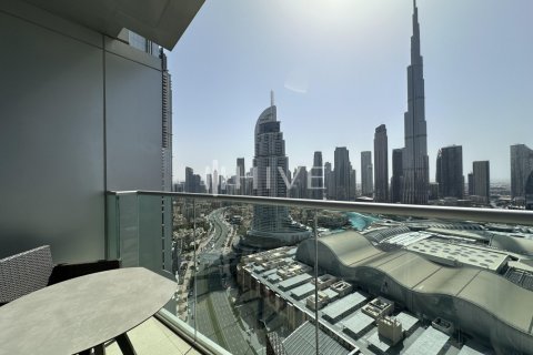 1 غرف نوم شقة في The Address Residence Fountain Views, الإمارات العربية المتحدة رقم 80142 10