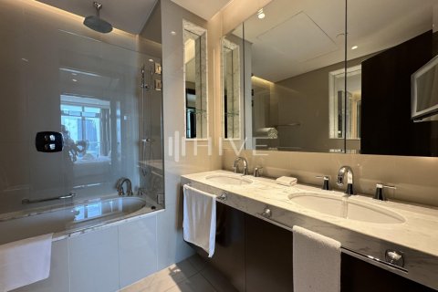 1 غرف نوم شقة في The Address Residence Fountain Views, الإمارات العربية المتحدة رقم 80142 9