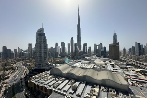 Appartement de 1 chambre à The Address Residence Fountain Views, UAE No. 80142