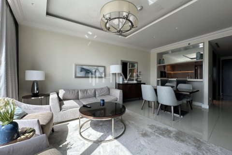1 غرف نوم شقة في The Address Residence Fountain Views, الإمارات العربية المتحدة رقم 80142 5