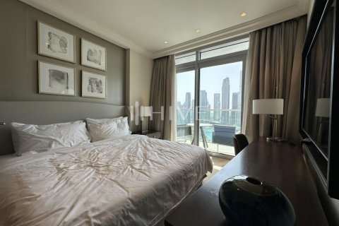 1 غرف نوم شقة في The Address Residence Fountain Views, الإمارات العربية المتحدة رقم 80142 7