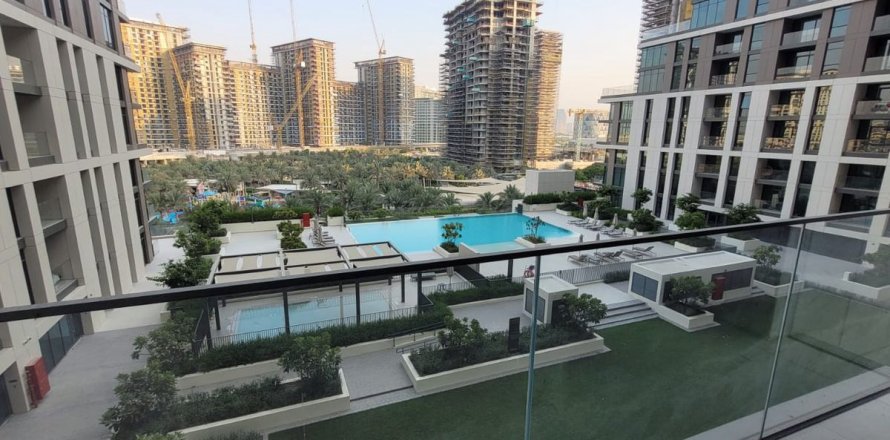 3 bedrooms Apartment in Dubai Hills Estate, UAE No. 213436
