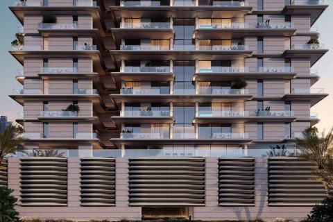 241 Waterside Residences in Dubai, UAE No. 126329