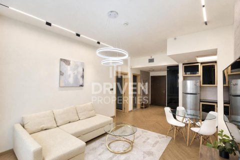 1 bedroom Apartment in District 11, UAE No. 218479