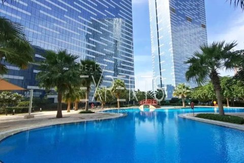 1 غرف نوم شقة في Shams Abu Dhabi, الإمارات العربية المتحدة رقم 224084 10