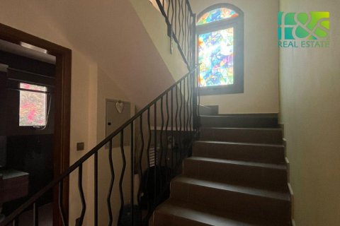 Villa de 5 chambres à Al Hamra Village, UAE No. 29097 5