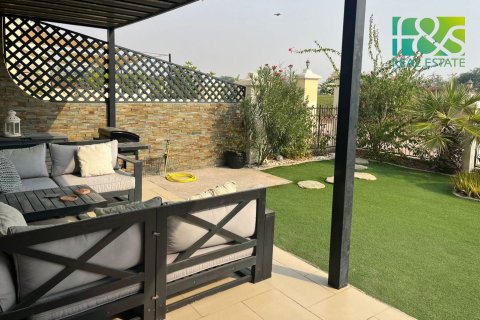 Villa de 5 chambres à Al Hamra Village, UAE No. 29097 3