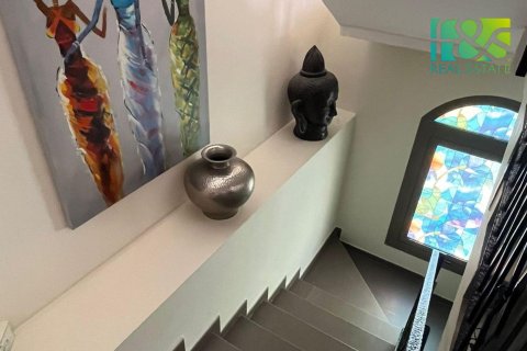 Villa de 5 chambres à Al Hamra Village, UAE No. 29097 16