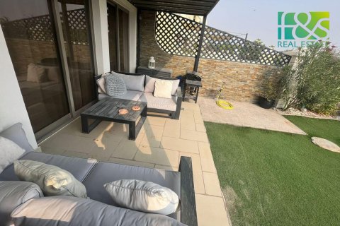 5 غرفة نوم  فيلا في Al Hamra Village, الإمارات العربية المتحدة رقم 29097