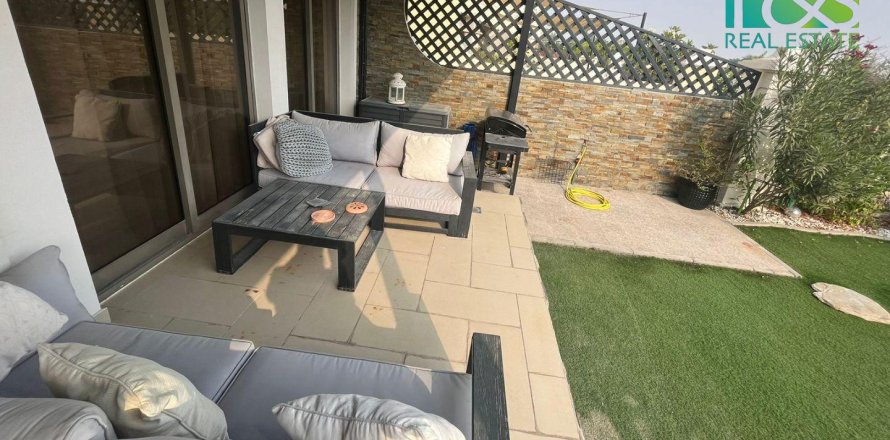 Villa de 5 chambres à Al Hamra Village, UAE No. 29097