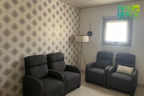 Villa de 5 chambres à Al Hamra Village, UAE No. 29097 18