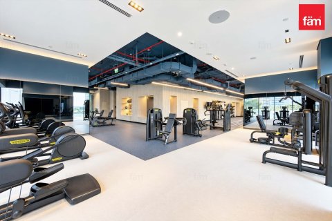 1 bedroom Apartment in Business Bay, UAE No. 219266 13