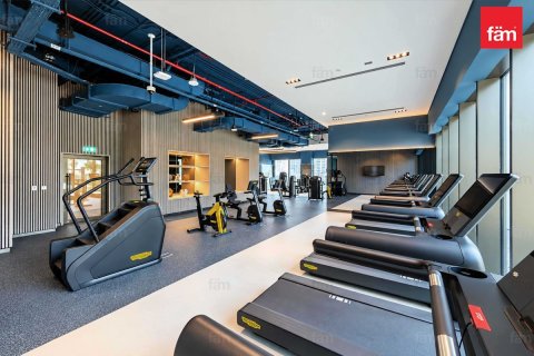 1 bedroom Apartment in Business Bay, UAE No. 219266 23