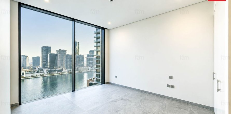1 bedroom Apartment in Business Bay, UAE No. 219266