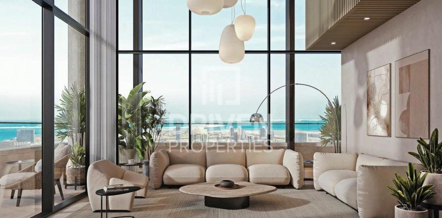 Appartement de 2 chambres à Dubai, UAE No. 211650