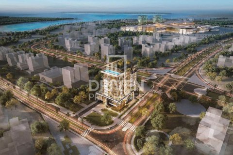 Appartement de 2 chambres à Dubai, UAE No. 211650 5
