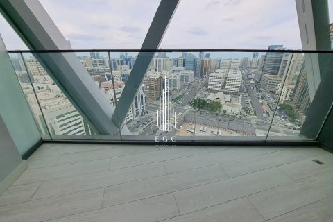 Apartment de 2 dormitorios en Tourist Club Area, UAE No. 37294 19