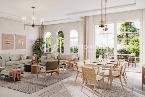 Townhouse de 3 dormitorios en Abu Dhabi, UAE No. 99154 6