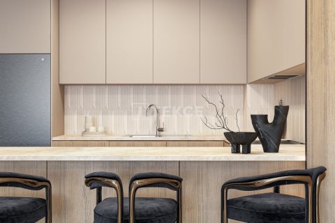 Квартира с 1 спальней в Dubai Land, ОАЭ №172226 20