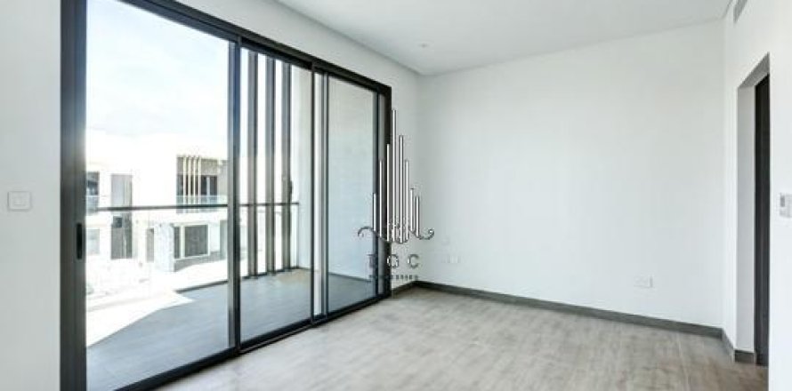 3 bedrooms Villa on the Yas Acres, UAE No. 42545