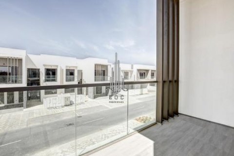 3 bedrooms Villa on the Yas Acres, UAE No. 42545 9