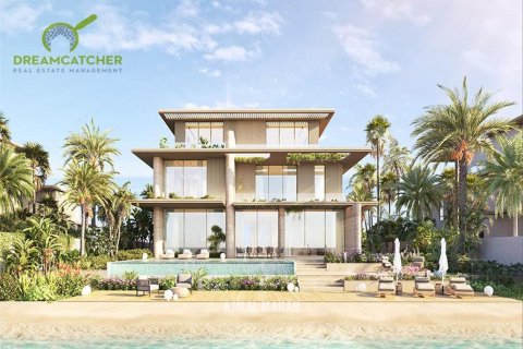 Villa de 6 chambres à Sharjah Waterfront City, UAE No. 75682 15