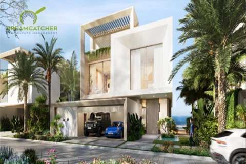 Villa de 6 chambres à Sharjah Waterfront City, UAE No. 75682 11