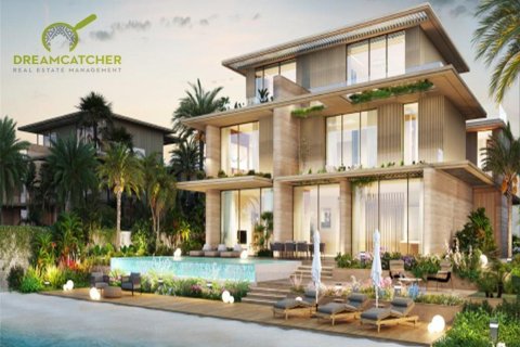 Villa de 6 chambres à Sharjah Waterfront City, UAE No. 75682 3