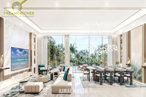 Villa de 6 chambres à Sharjah Waterfront City, UAE No. 75682 4